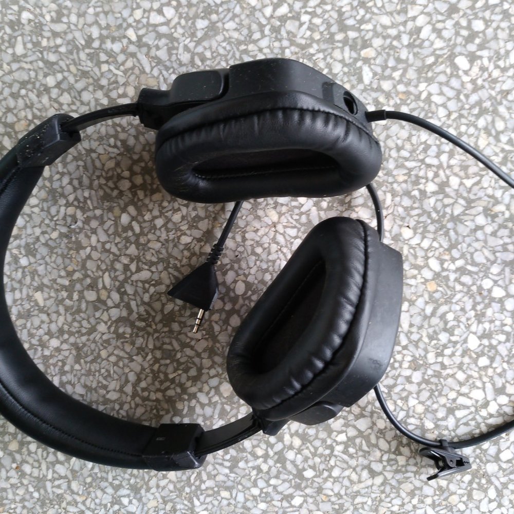 MadCatz Tritton headset for Xbox One - Picture 2 of 3